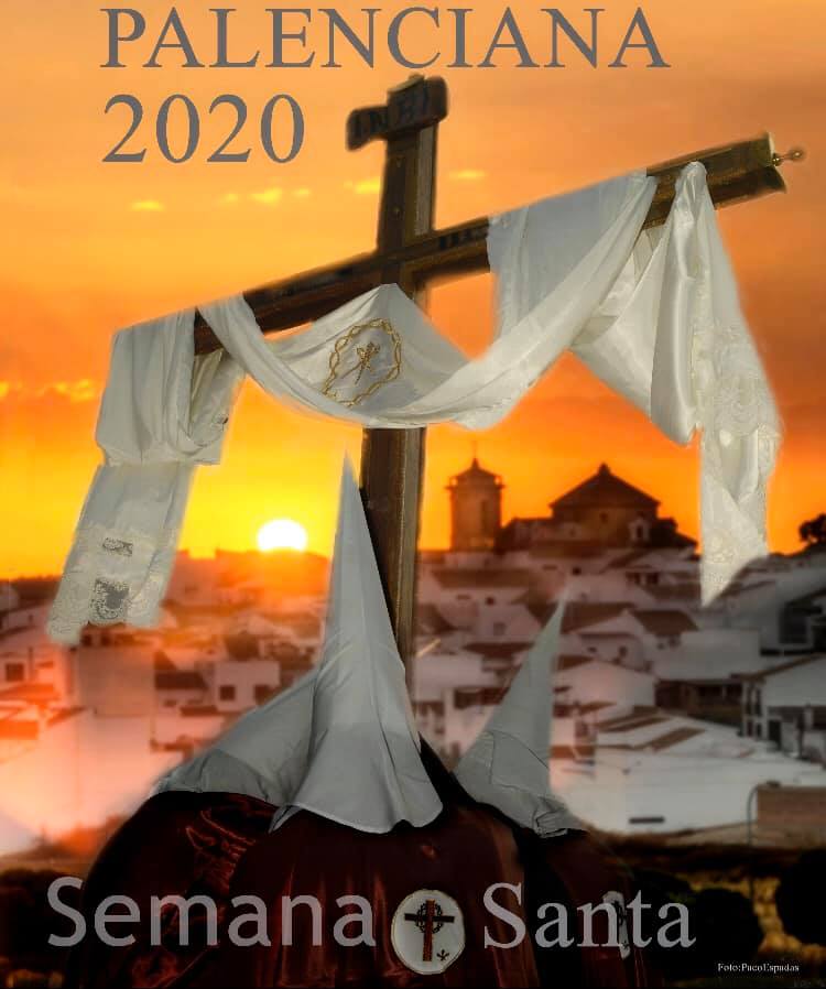 Semana Santa en Palenciana  